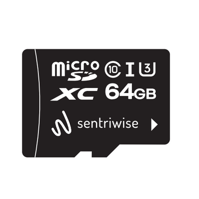 64 GB Micro SD Card