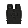 (Black & White) 4K Night Vision Binoculars with Large Screen & Rechargeable Lithium Battery