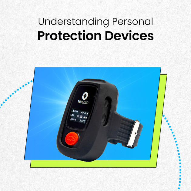 Understanding Personal Protection Devices | The Spy Store NZ