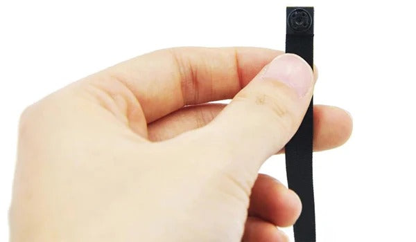 Spy Store Spy Cameras: Night Vision and Other Must Have Features