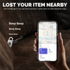 2-in-1 Personal Alarm with Apple Find My Smart Tracking