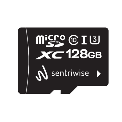128 GB Micro SD Card