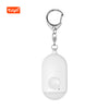 [Tuya Series] Smart Self-Defense Personal Alarm - Remote Emergency Notification to Family