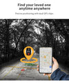 4G Personal Alarm & GPS Tracker with SOS