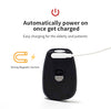 4G Personal Alarm & GPS Tracker with SOS