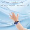Findtag Bluetooth Tracker Black Waterproof Wrist Strap (Strap Only)