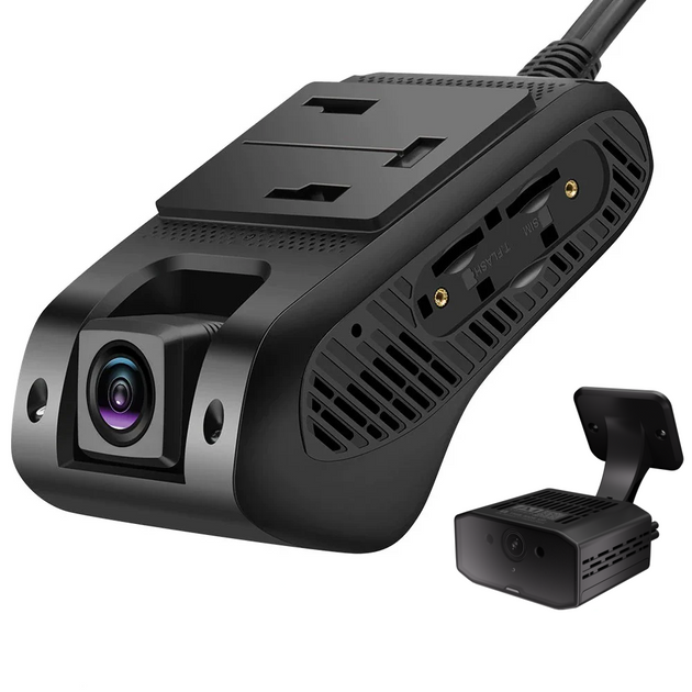 4G Mobile Data Sim Card Cameras