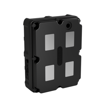 4G Magnetic GPS Tracker | 2-3+ MONTHS Tracking