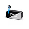 [Tuya Series] 4K Table Alarm Clock Camera with Night Vision and Remote Viewing