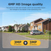 4G Solar Security Camera 36X PTZ Dual-Lens Pro
