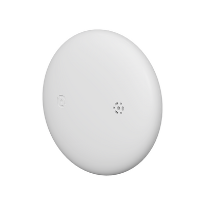 MFI Certified Smart Bluetooth Tracker Works with Apple Find My (iOS only)