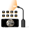 Flexible Gooseneck Camera | Full HD