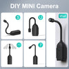 Flexible Gooseneck Camera | Full HD