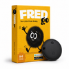 Fred Go - Bluetooth Tracker