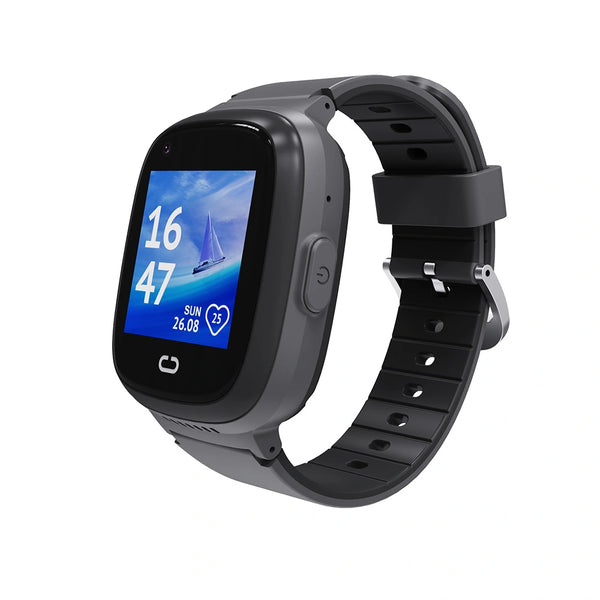 Kids Smart Watch With GPS Tracker