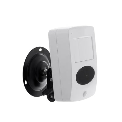 HD1080P Wireless Hidden Wall-mounted Security Camera with PIR Sensor
