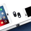 Webcam Cover Ultra Thin 6-Pack