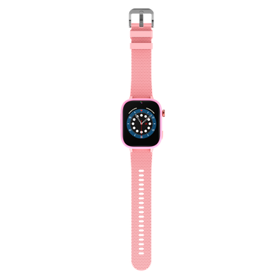 Kids 4G GPS Tracker Smart Watch