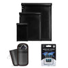Ultimate Privacy Protection Pack | 3-in-1 Faraday & Webcam Defence