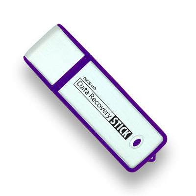 Effortlessly Recover Lost Data with this USB Data Recovery Stick.