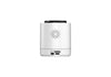 Smart Mini Security Camera  with 360° Panoramic View & Motion Tracking
