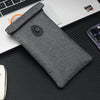 Faraday Pouch XL – 3-Layer Signal Blocking