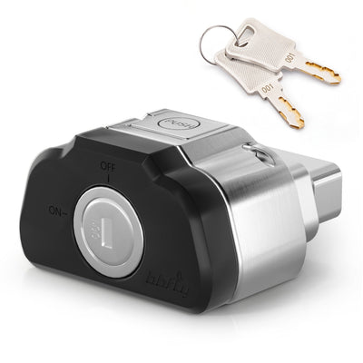 OBD Anti-Theft Lock