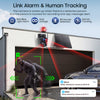 4G Solar Security Camera 20X PTZ Dual-Lens