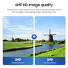 4G Solar Security Camera 12X PTZ