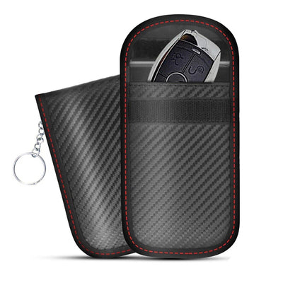 Ultimate Privacy Protection Pack | 3-in-1 Faraday & Webcam Defence