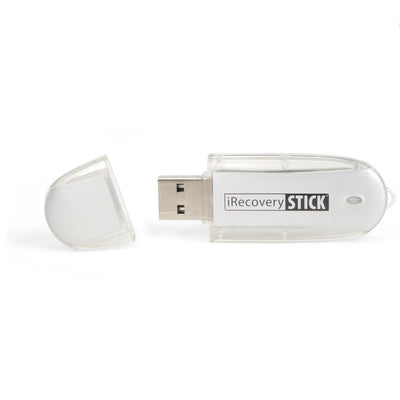 iPhone Recovery USB Stick - Recover Lost or Hidden Data from iPhone