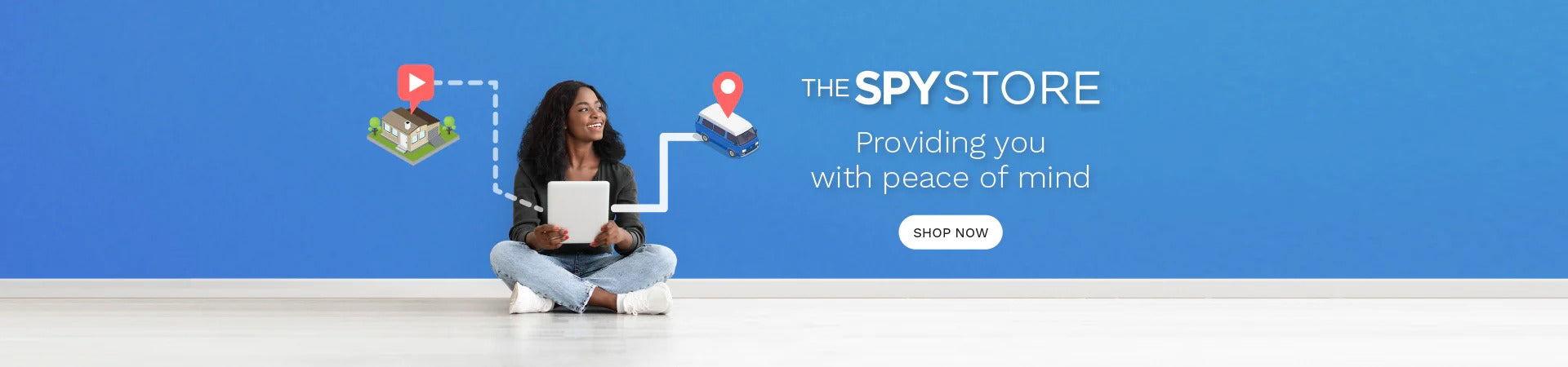 Spy Store Hidden Cameras, Spy Cams, Spy Gear - The Spy Store New Zealand