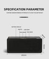 Ultrasonic Anti-Recording Device With Remote Control