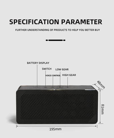 Ultrasonic Anti-Recording Device With Remote Control