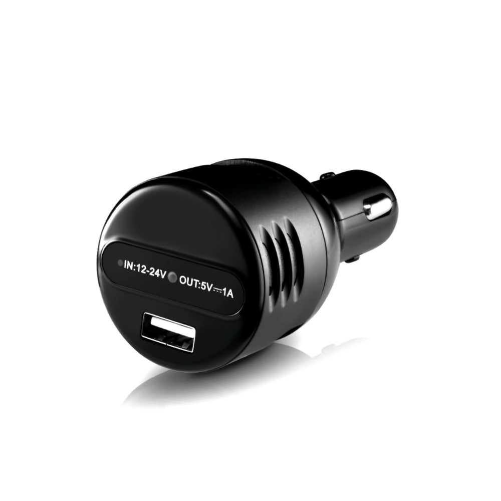 Lawmate PV-CG20 1080P USB Car Charger Night Vision Camera