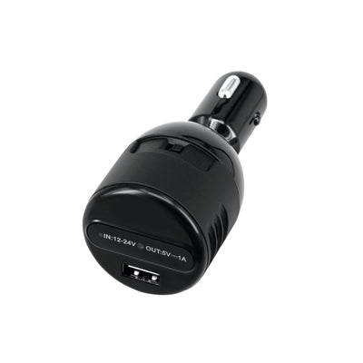 LawMate® PV-CG20 Car Charger Hidden Camera
