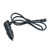 4G Dashcam Power Adapter by Accessory Outlet or OBD Port