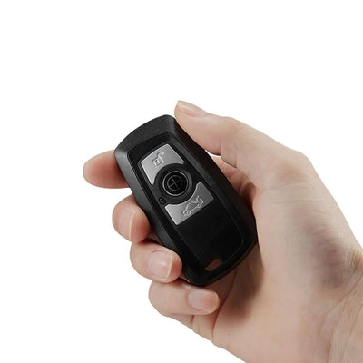 4K UHD Car Key Remote Spy Camera - The Spy Store