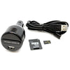 LawMate® PV-CG20 Car Charger Hidden Camera