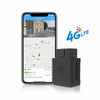 Mini 4G OBD GPS Multi Alert Tracker