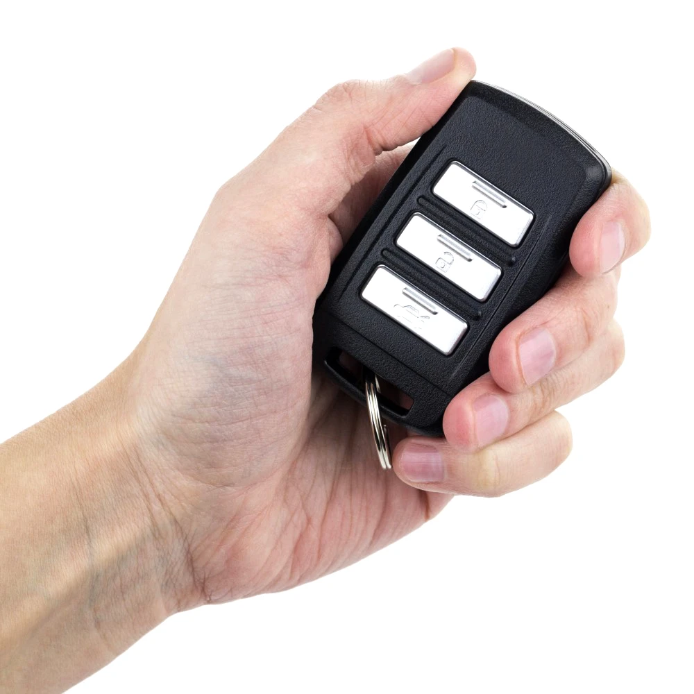 Remote Key Camera LawMate® PV-RC200HD2(KR) Key Fob Spy Camera